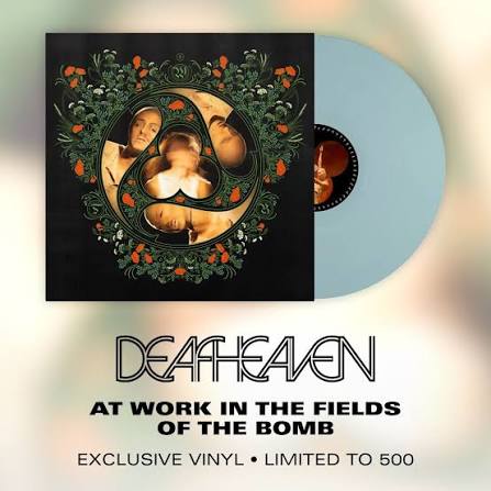 At Work in the Fields of the Bomb